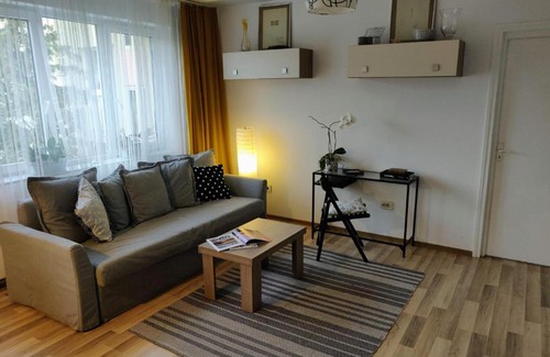 Cluj-Napoca Apartment | Cosy Home! Perfect for visiting Cluj