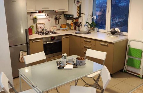Cluj-Napoca Apartment | Cosy Home! Perfect for visiting Cluj