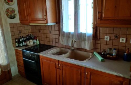 Galaxidi Apartment | Cosy house in Galaxidi