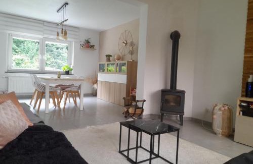 Messancy House | cosy house next to Luxembourg