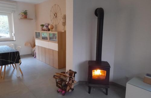 Messancy House | cosy house next to Luxembourg