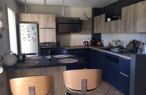 Chazay-d'Azergues House | Cosy house with garden and private pool 15 minutes from Lyon in the Beaujolais region