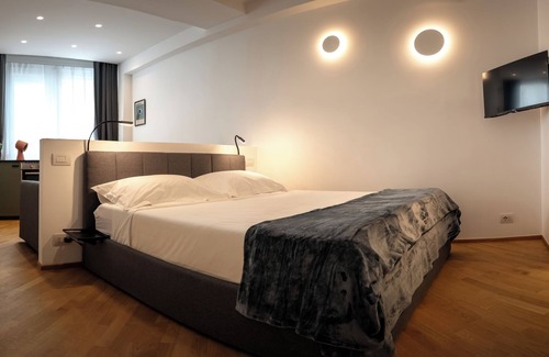Bari City Centre Bed & Breakfast | Cosy