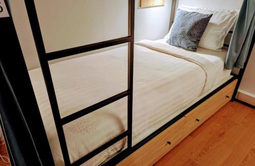 Tbilisi City Centre Hostel | Cosy Koala Hostel