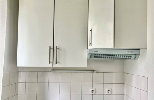 La Pie Apartment | Cosy loft in Saint-Maur-des-Fossés