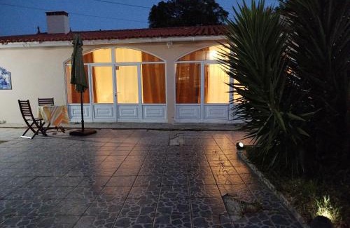 Ferreira-a-Nova Apartment | Cosy Loft Santana