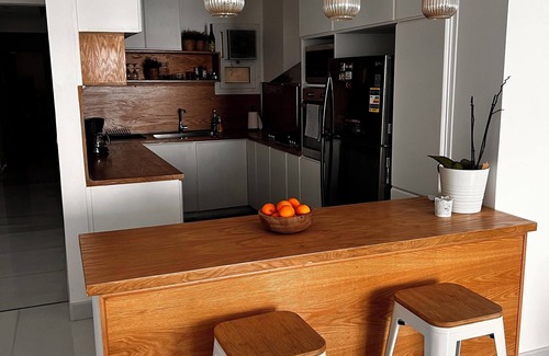 Al-Khalifa Apartment | Cosy modern apartment