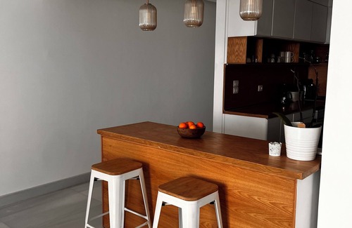 Al-Khalifa Apartment | Cosy modern apartment