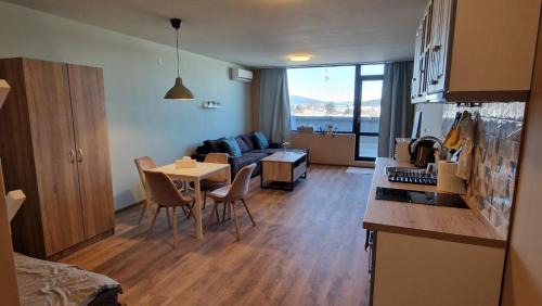 Samokov Apartment | Cosy n fully equipped studio