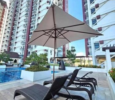 Basak Hotel | Cosy Nest Royal Oceancrest Mactan