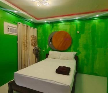 Basak Hotel | Cosy Nest Royal Oceancrest Mactan