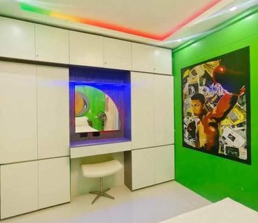 Basak Hotel | Cosy Nest Royal Oceancrest Mactan