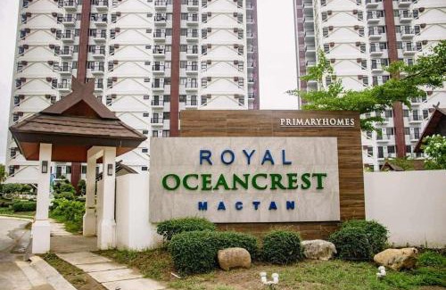 Basak Hotel | Cosy Nest Royal Oceancrest Mactan