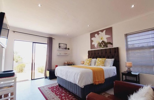 Trawal Apartment | Cosy Nest - Uncapped Wi-fi & Self Check-in