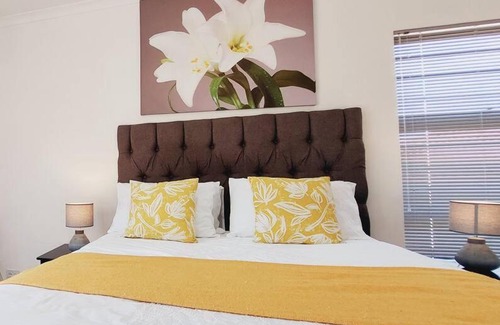 Trawal Apartment | Cosy Nest - Uncapped Wi-fi & Self Check-in