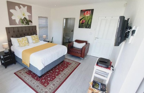Trawal Apartment | Cosy Nest - Uncapped Wi-fi & Self Check-in