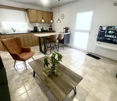 Limassol Apartment | Cosy Refurbished Apt City Centre