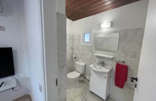 Limassol Apartment | Cosy Refurbished Apt City Centre