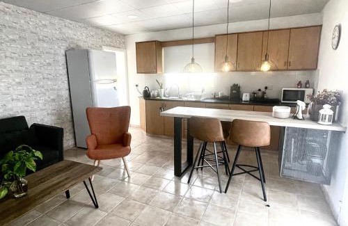 Limassol Apartment | Cosy Refurbished Apt City Centre