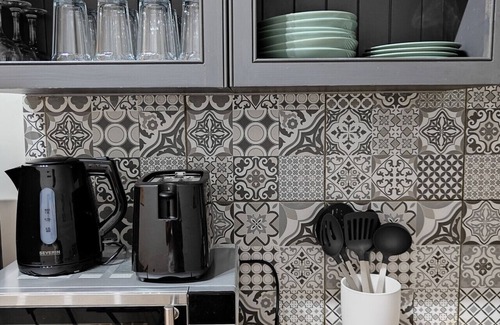 Pieta House | Cosy room 4 in guesthouse