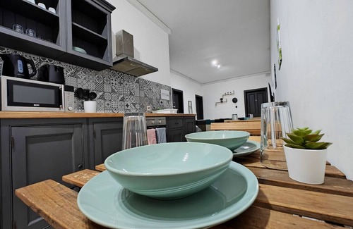 Pieta House | Cosy room 4 in guesthouse