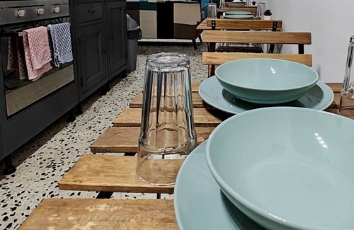 Pieta House | Cosy room 4 in guesthouse