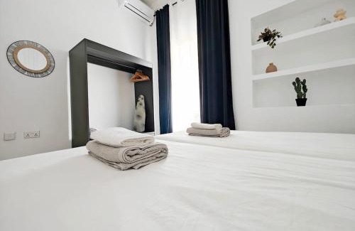 Pieta Hotel | Cosy room 9