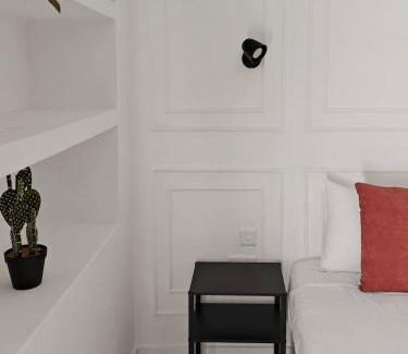 Pieta Hotel | Cosy room 9