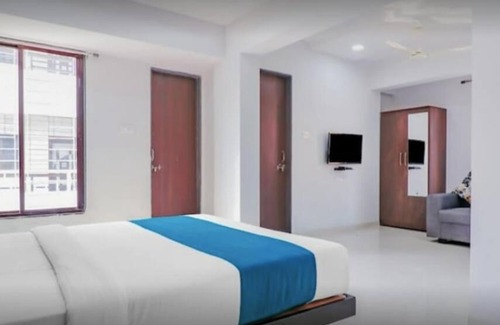 Phase 3 Apartment | Cosy Room Near TCS phase3 Office Hinjewadi