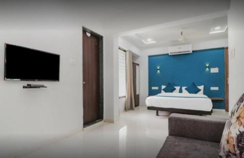 Phase 3 Apartment | Cosy Room Near TCS phase3 Office Hinjewadi