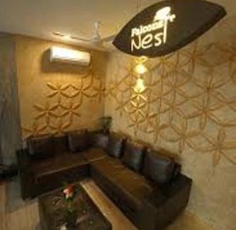 HITEC City House | Cosy Room With Private Bath And Work Desk