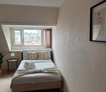 Vissershaven House | Cosy Rooms by the Beach