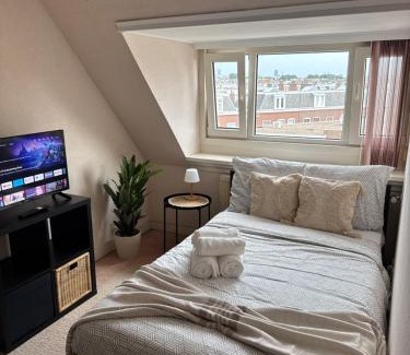 Vissershaven House | Cosy Rooms by the Beach