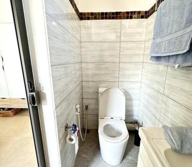 Wolmar Apartment | Cosy & Spacious 3 bedroom condo Flic en Flac