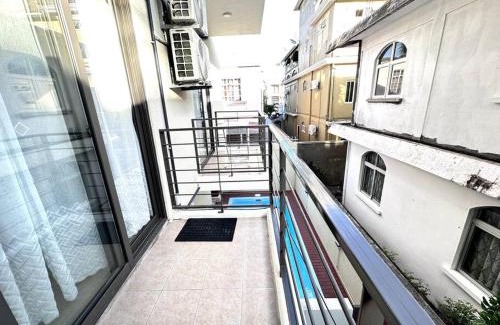 Wolmar Apartment | Cosy & Spacious 3 bedroom condo Flic en Flac