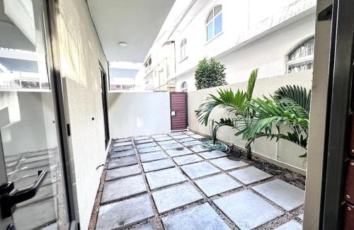 Wolmar Apartment | Cosy & Spacious 3 bedroom condo Flic en Flac