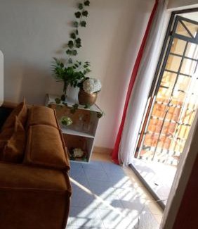 Thika Apartment | COSY SPACIOUS ONE BEDROOM AIRBN THIKA in gated community,ample parking and with WIFI