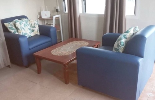 Apia Apartment | Cosy stay in Taumeasina