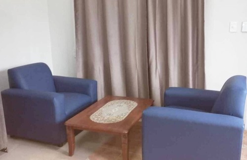 Apia Apartment | Cosy stay in Taumeasina