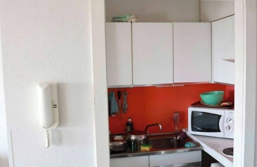 Heist Apartment | Cosy studio 2 steps from the sea