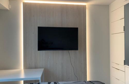 Oulu Apartment | Cosy studio apartment at the Oulu city center