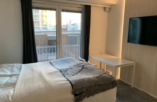 Oulu Apartment | Cosy studio apartment at the Oulu city center