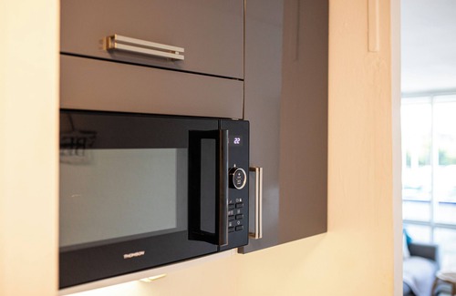 Pointe de la verdure Apartment | Cosy studio, beach access