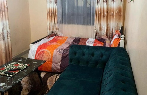 Ruiru House | COSY STUDIO HOUSE ADJACENT TO KFC KAMAKIS & G SPORT CLUB