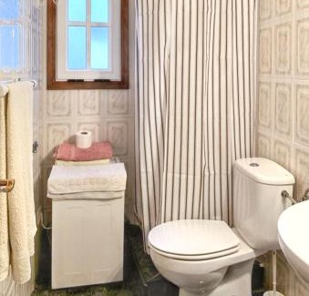 Tigaday Apartment | Cosy Studio with Sea View and Garden in Frontera - 20 m²