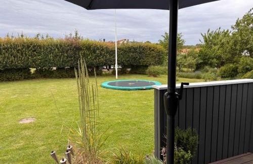 Boeslunde House | Cosy Summer House At Kobæk Strand