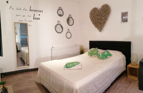 Chasseneuil-du-Poitou House | CosyStudio Site du Futuroscope