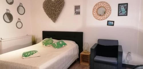 Chasseneuil-du-Poitou House | CosyStudio Site du Futuroscope