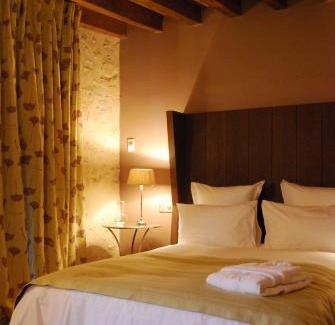 Remalard-en-Perche Hotel | Coté Parc