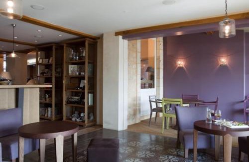 Remalard-en-Perche Hotel | Coté Parc